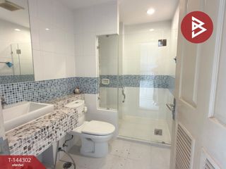 For sale 1 bed condo in Mueang Chon Buri, Chonburi