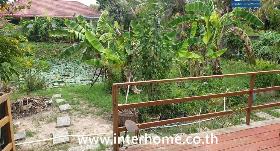 For sale land in Mueang Kanchanaburi, Kanchanaburi