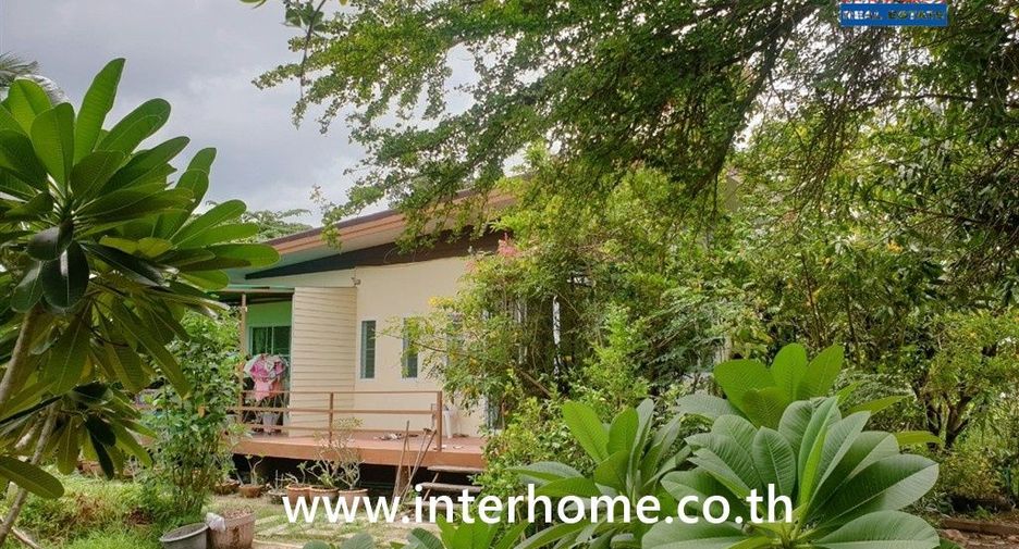 For sale land in Mueang Kanchanaburi, Kanchanaburi