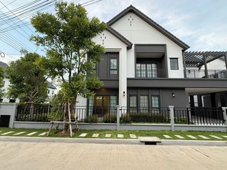 Haus zur Miete mit 4 Zimmer in Bang Phli, Samut Prakan