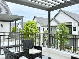 Haus zur Miete mit 4 Zimmer in Bang Phli, Samut Prakan