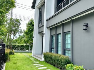 Haus zur Miete mit 4 Zimmer in Bang Phli, Samut Prakan