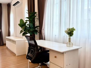 Haus zur Miete mit 4 Zimmer in Bang Phli, Samut Prakan