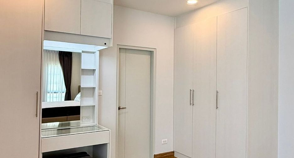 ให้เช่า 4 ห้องนอน บ้านเดี่ยว ใน บางพลี, สมุทรปราการ