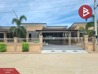 Casa en venta de 3 habitaciones en Mueang Samut Songkhram, Samut Songkhram