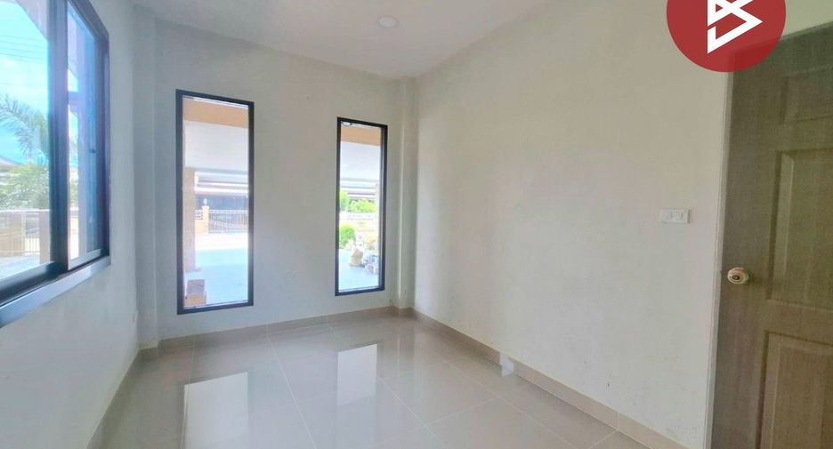 Casa en venta de 3 habitaciones en Mueang Samut Songkhram, Samut Songkhram