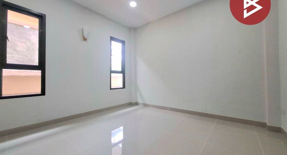 Casa en venta de 3 habitaciones en Mueang Samut Songkhram, Samut Songkhram