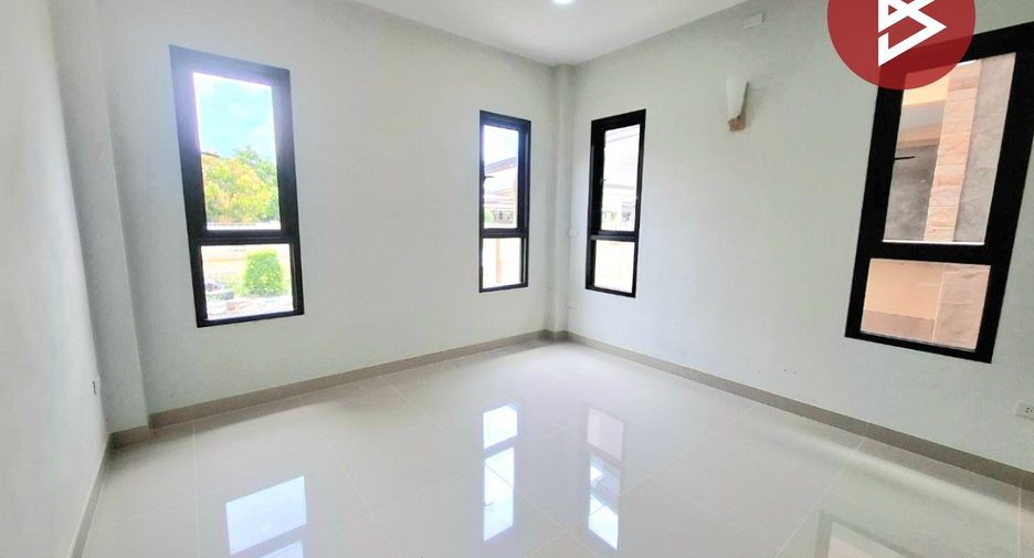 Casa en venta de 3 habitaciones en Mueang Samut Songkhram, Samut Songkhram