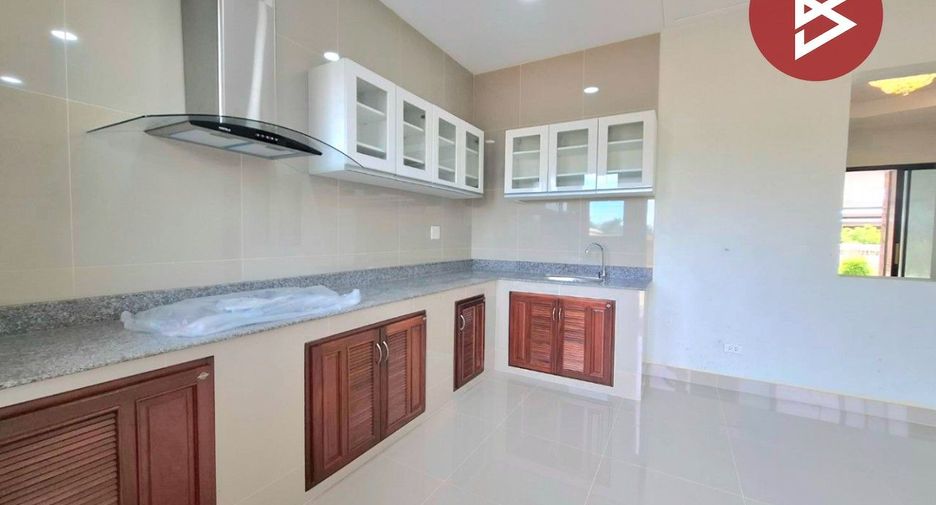 Casa en venta de 3 habitaciones en Mueang Samut Songkhram, Samut Songkhram