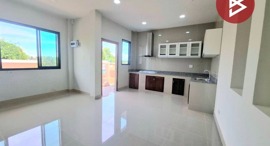 Casa en venta de 3 habitaciones en Mueang Samut Songkhram, Samut Songkhram