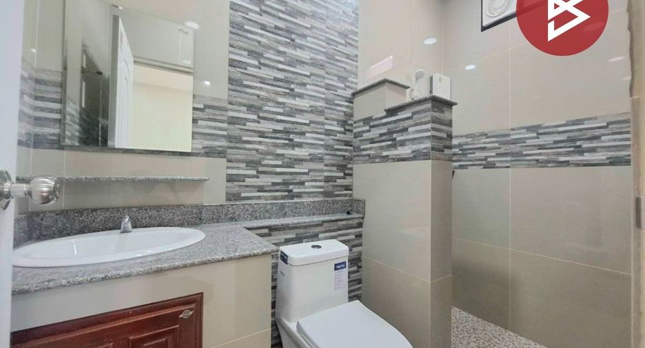 Casa en venta de 3 habitaciones en Mueang Samut Songkhram, Samut Songkhram