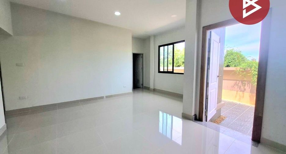 Casa en venta de 3 habitaciones en Mueang Samut Songkhram, Samut Songkhram