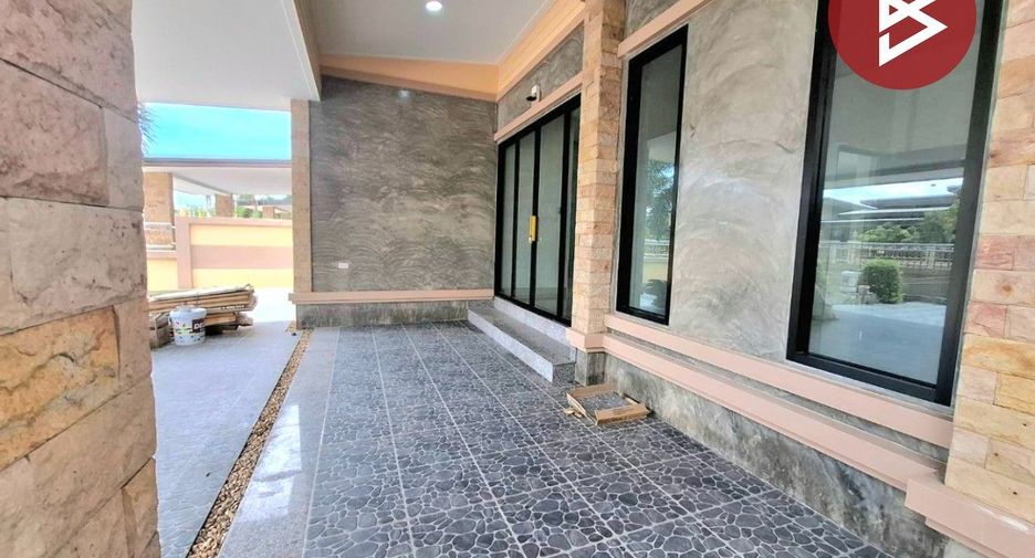 Casa en venta de 3 habitaciones en Mueang Samut Songkhram, Samut Songkhram