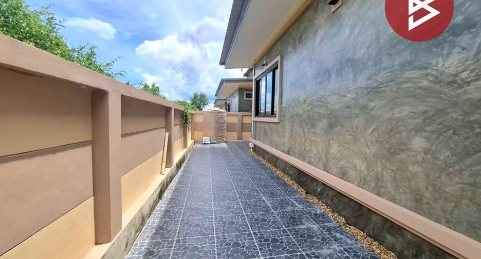 Casa en venta de 3 habitaciones en Mueang Samut Songkhram, Samut Songkhram
