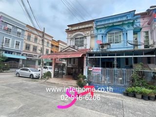 Reihenhaus zum Kauf mit 3 Zimmer in Min Buri, Bangkok