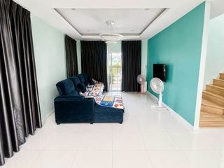 For rent and for sale 3 bedrooms house in Mueang Chon Buri, Chonburi