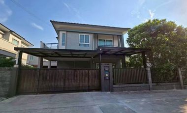For rent and for sale 3 bedrooms house in Mueang Chon Buri, Chonburi