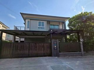 For rent and for sale 3 bedrooms house in Mueang Chon Buri, Chonburi