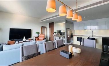 À vendre 3 chambres condo à Watthana, Bangkok