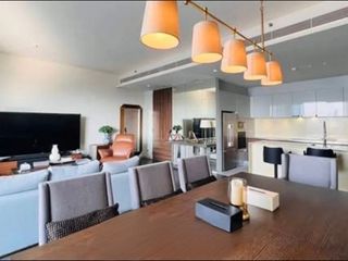 Продажа 3 спальни кондо в Щаттхана, Бангкок