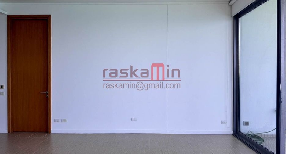 For rent 3 ベッドルーム condo in North Pattaya, Pattaya