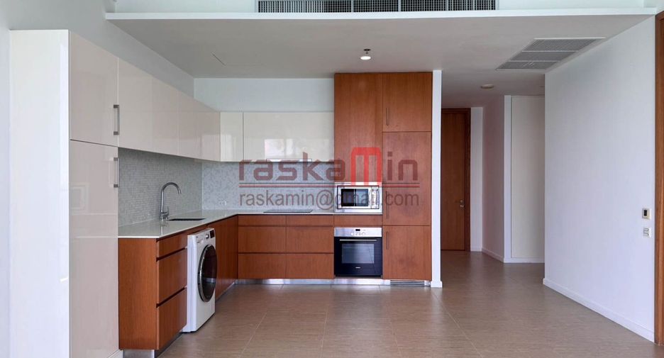 For rent 3 ベッドルーム condo in North Pattaya, Pattaya