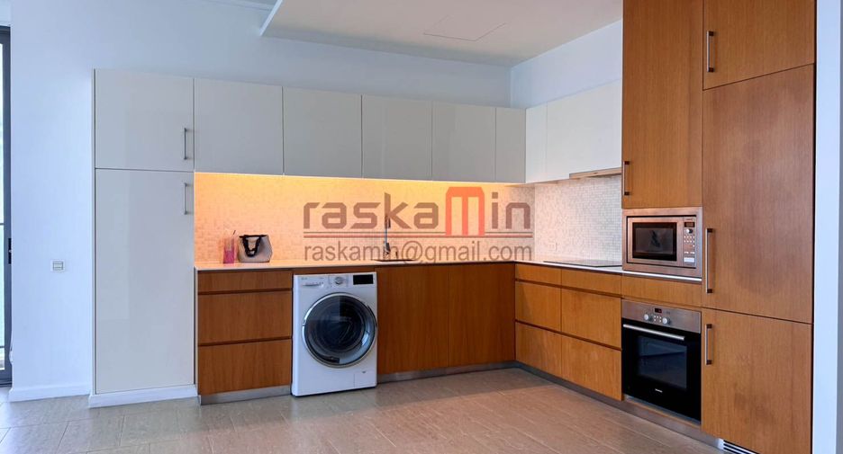 For rent 3 ベッドルーム condo in North Pattaya, Pattaya