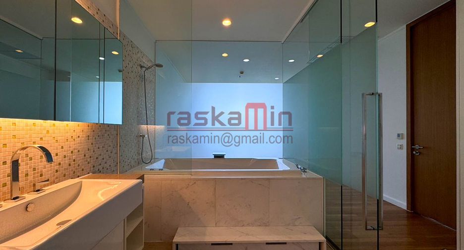 For rent 3 ベッドルーム condo in North Pattaya, Pattaya