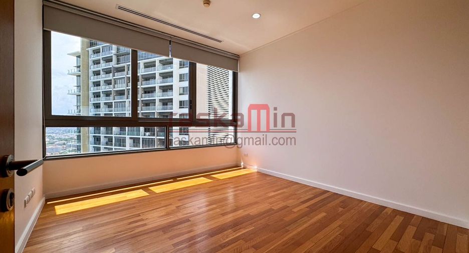 For rent 3 ベッドルーム condo in North Pattaya, Pattaya
