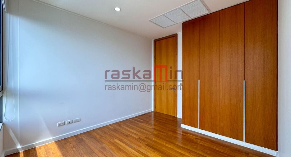 For rent 3 ベッドルーム condo in North Pattaya, Pattaya