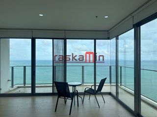 For rent 3 bedrooms condo in Bang Lamung, Chonburi