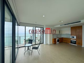 For rent 3 bedrooms condo in Bang Lamung, Chonburi