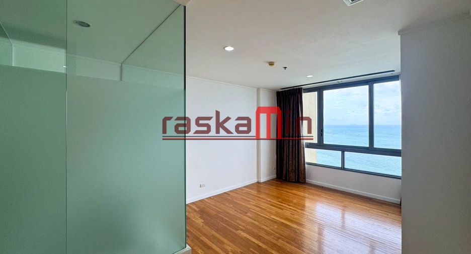Wohnung zur Miete mit 3 Zimmer in North Pattaya, Pattaya
