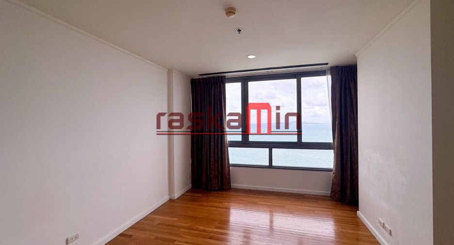 Wohnung zur Miete mit 3 Zimmer in North Pattaya, Pattaya