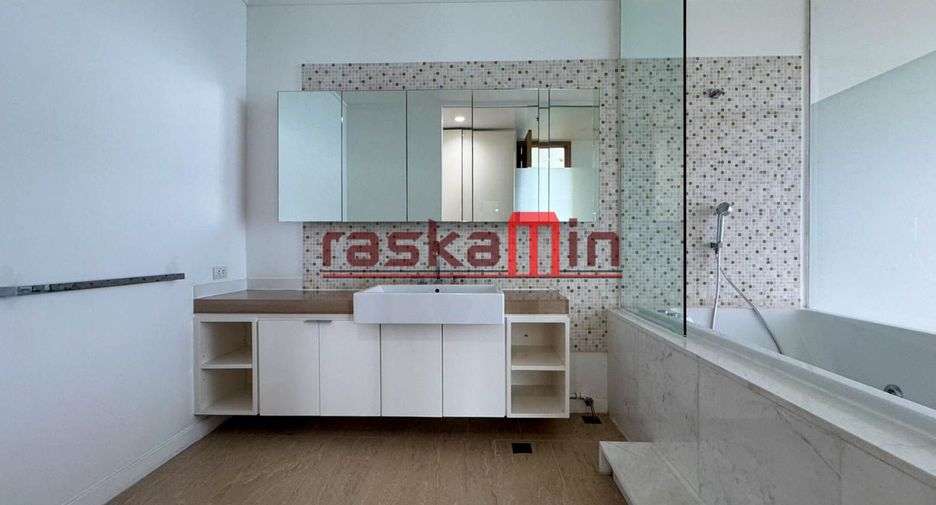 Wohnung zur Miete mit 3 Zimmer in North Pattaya, Pattaya