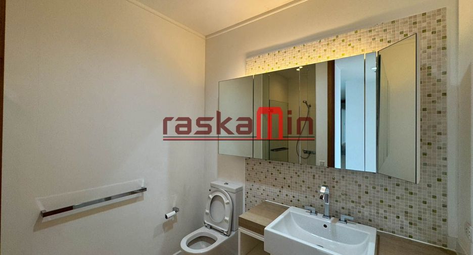 Wohnung zur Miete mit 3 Zimmer in North Pattaya, Pattaya