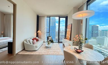 Condo en alquiler y en venta de 1 habitaciones 