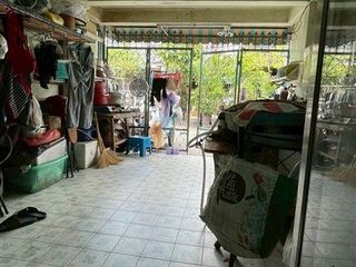 For sale 3 bedrooms townhouse in Huai Khwang, Bangkok