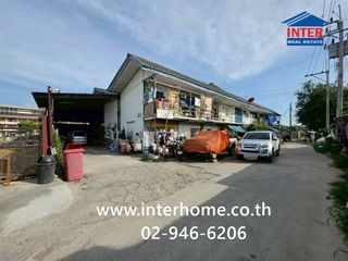 For sale warehouse in Pak Kret, Nonthaburi