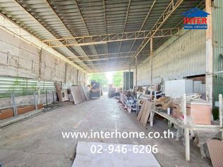 For sale warehouse in Pak Kret, Nonthaburi
