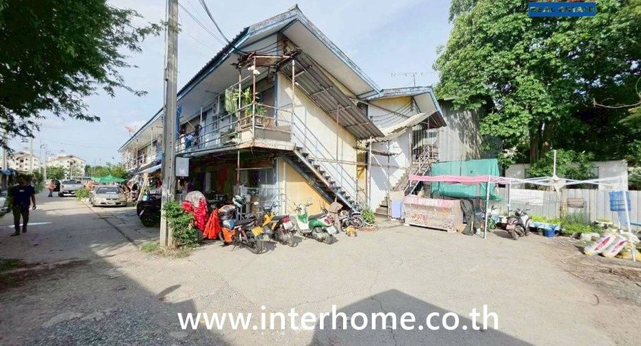 For sale warehouse in Pak Kret, Nonthaburi