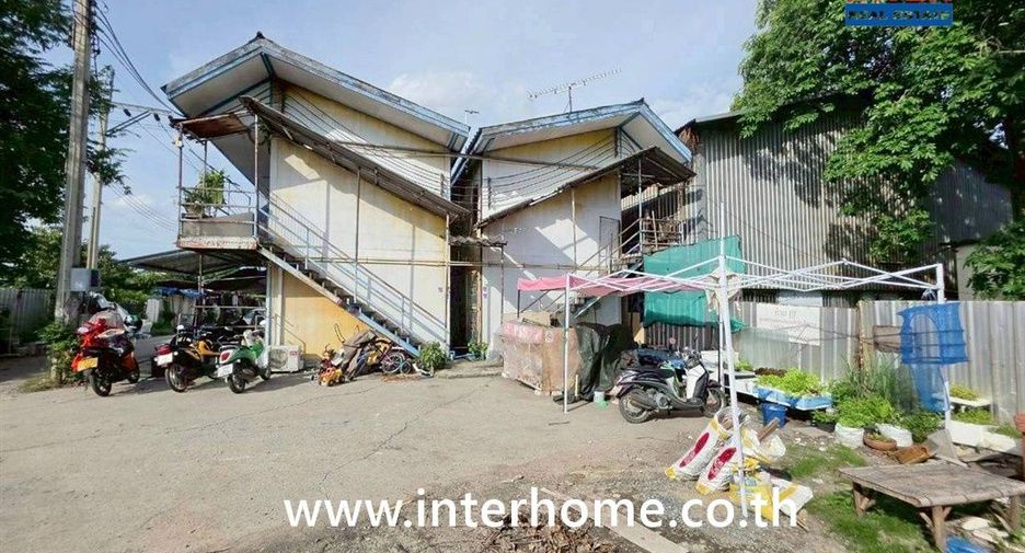 For sale warehouse in Pak Kret, Nonthaburi