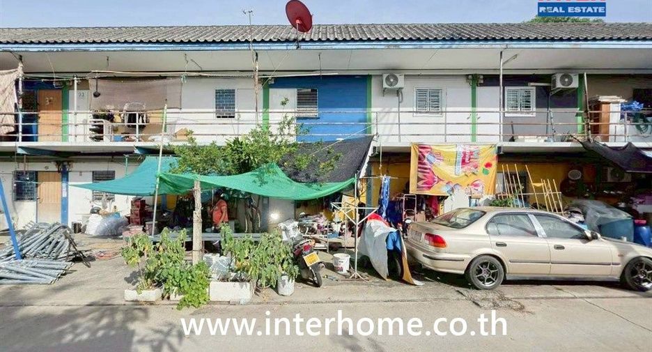 For sale warehouse in Pak Kret, Nonthaburi