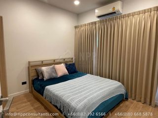 For rent 4 ベッドルーム house in Bang Kapi, Bangkok