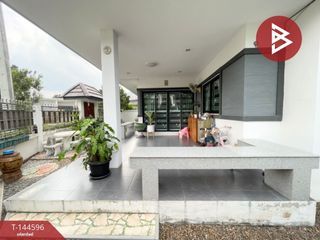 For sale 4 bedrooms house in Mueang Chon Buri, Chonburi