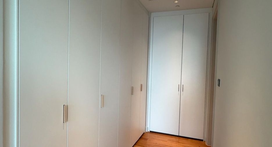 Wohnung zur Miete mit 1 Zimmer in Pathum Wan, Bangkok