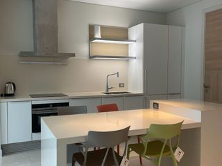 Аренда 1 кровать кондо в Патхум Щан, Бангкок