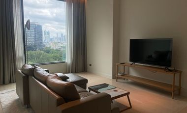 For rent 1 bed condo in Pathum Wan, Bangkok