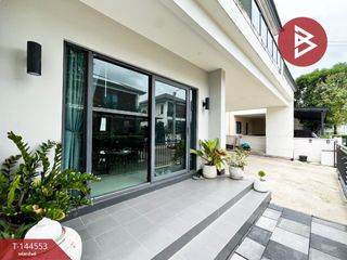 Casa en venta de 4 habitaciones en Pak Kret, Nonthaburi