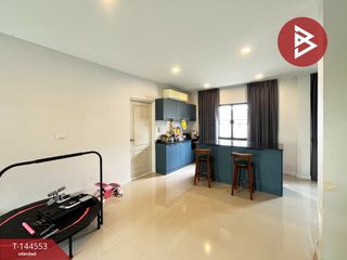 Casa en venta de 4 habitaciones en Pak Kret, Nonthaburi